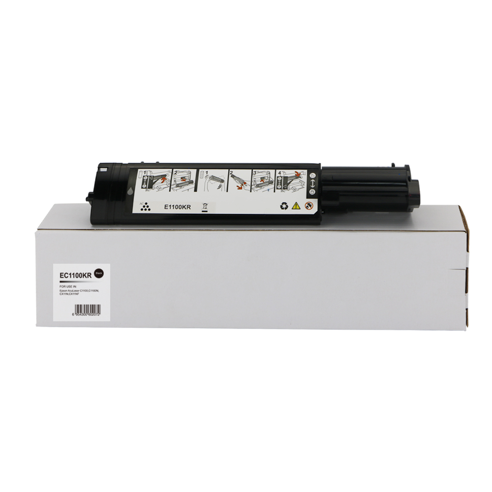 Compatible Epson AL-M300 High Yld Toner Ctg SO50689