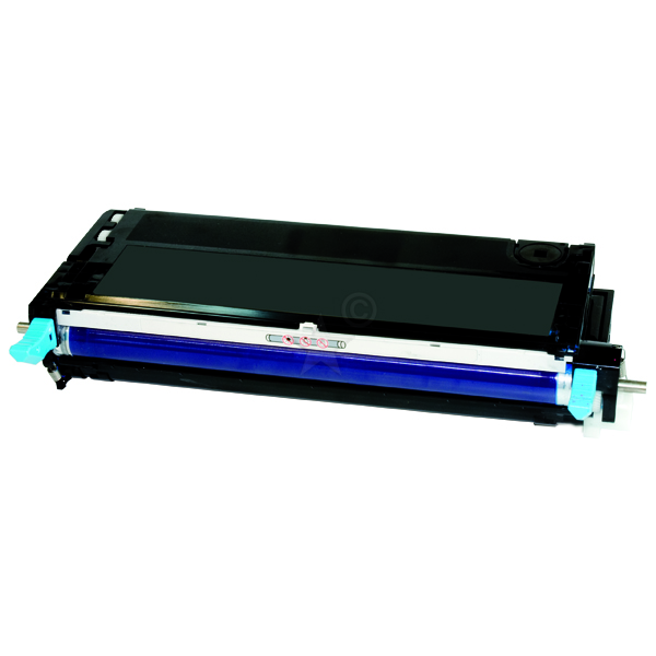 Remanufactured Epson C2800 Hi Cap Black Toner SO51161