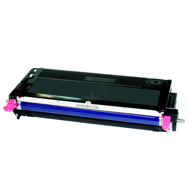 Remanufactured Epson C2800 Hi Cap Cyan Toner SO51160