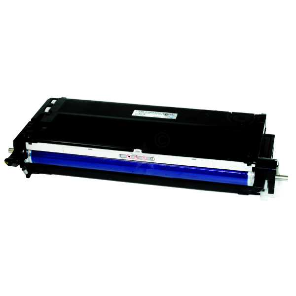 Remanufactured Epson C3800 Magenta Toner SO51125