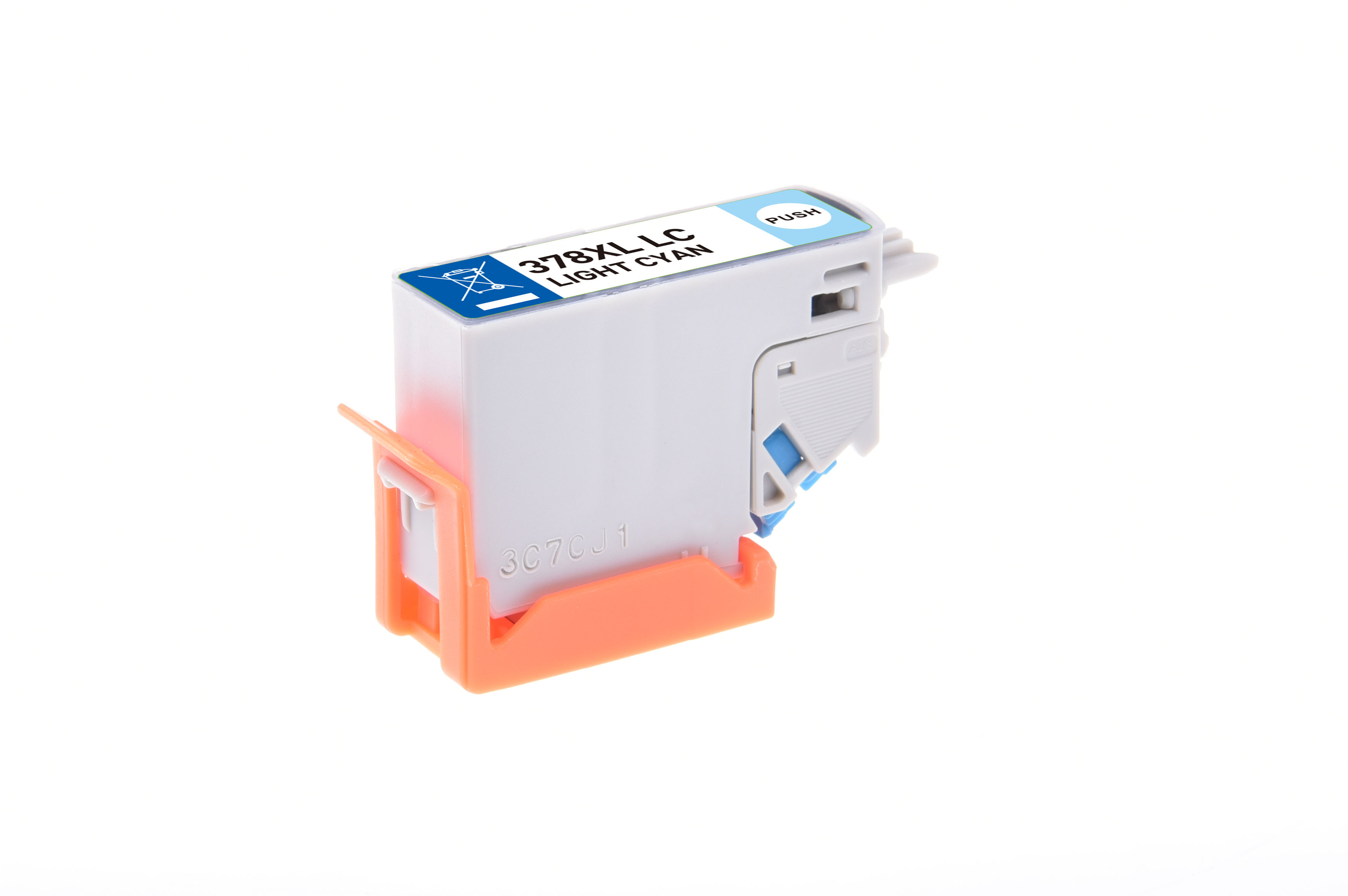 Compatible Epson G+G 378XL Hi Cap Yellow Ink Ctg C13T37944010