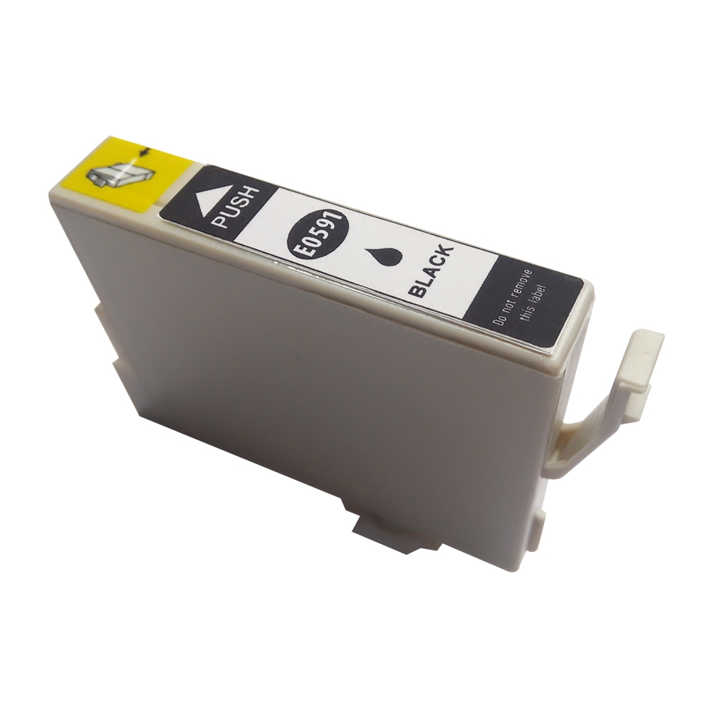 Compatible Epson G+G C13T01D400 Yellow Ink Ctg