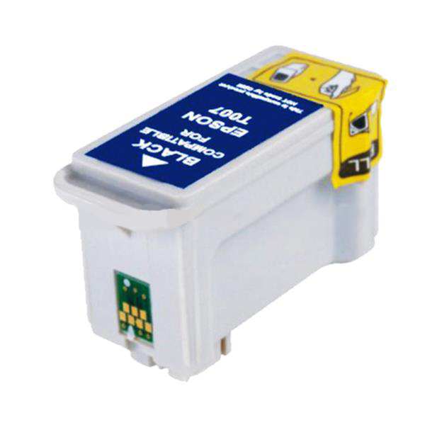 Compatible Epson Stylus Color 880 Black Ink T019401