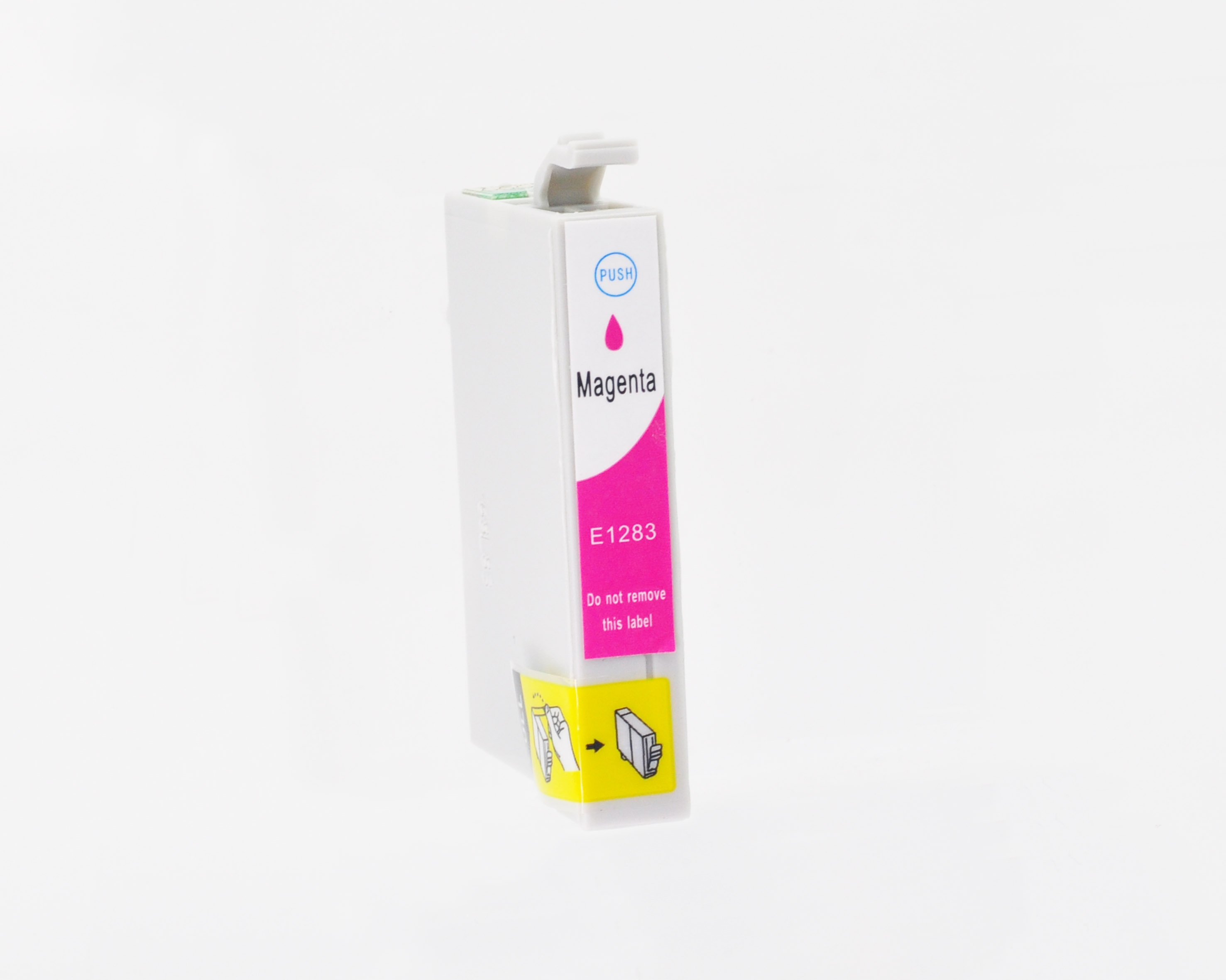 Compatible Epson Stylus Off Bx305 Cyan Ink T128240  [E1282]