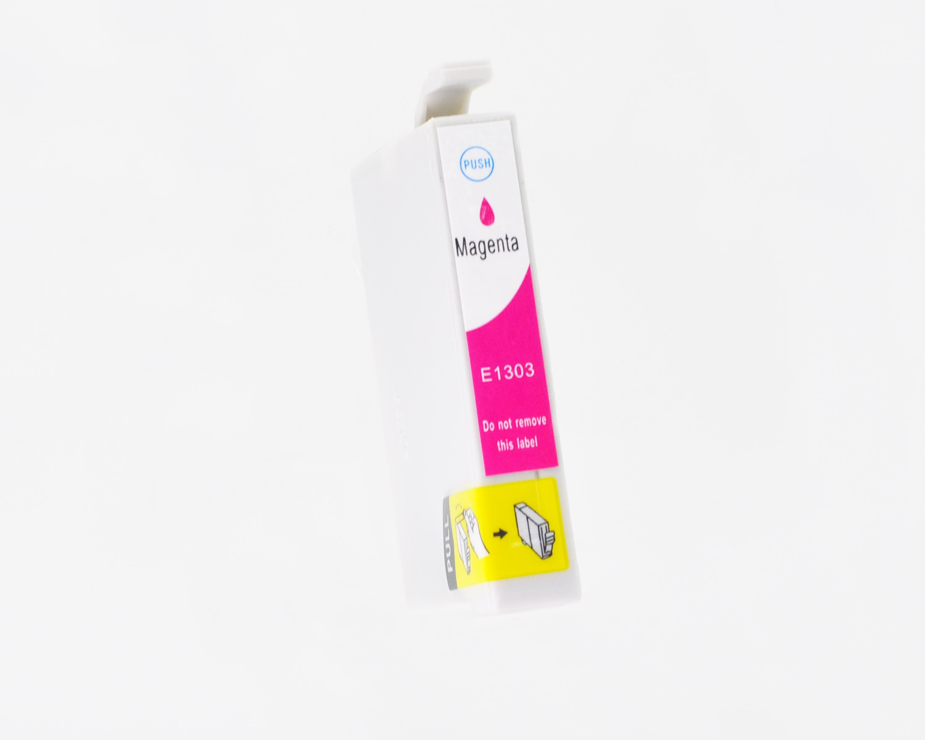 Compatible Epson Stylus Sx525 Extra Hi Yld Cyan Ink T13024010 [E1302]