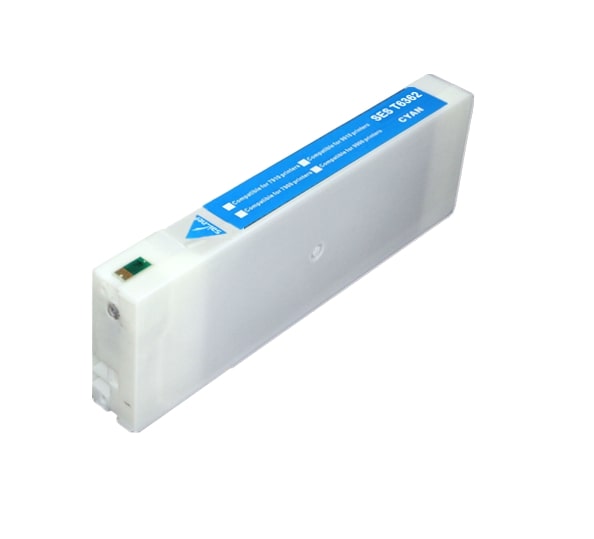 Compatible Epson T6361 Hi Cap Photo Black Ink Ctg C13T636100