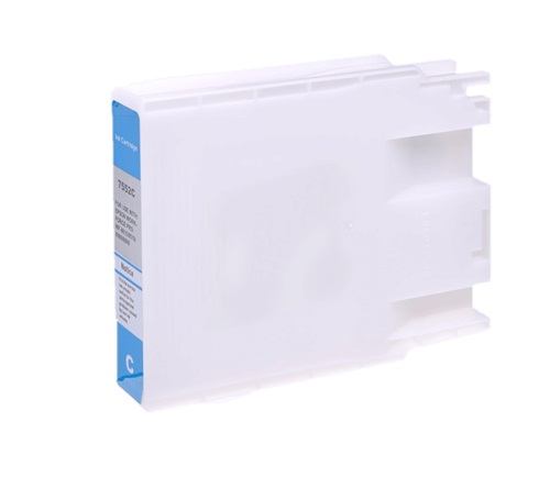 Compatible Epson G+G T7551 Black Hi Cap Ink T755140