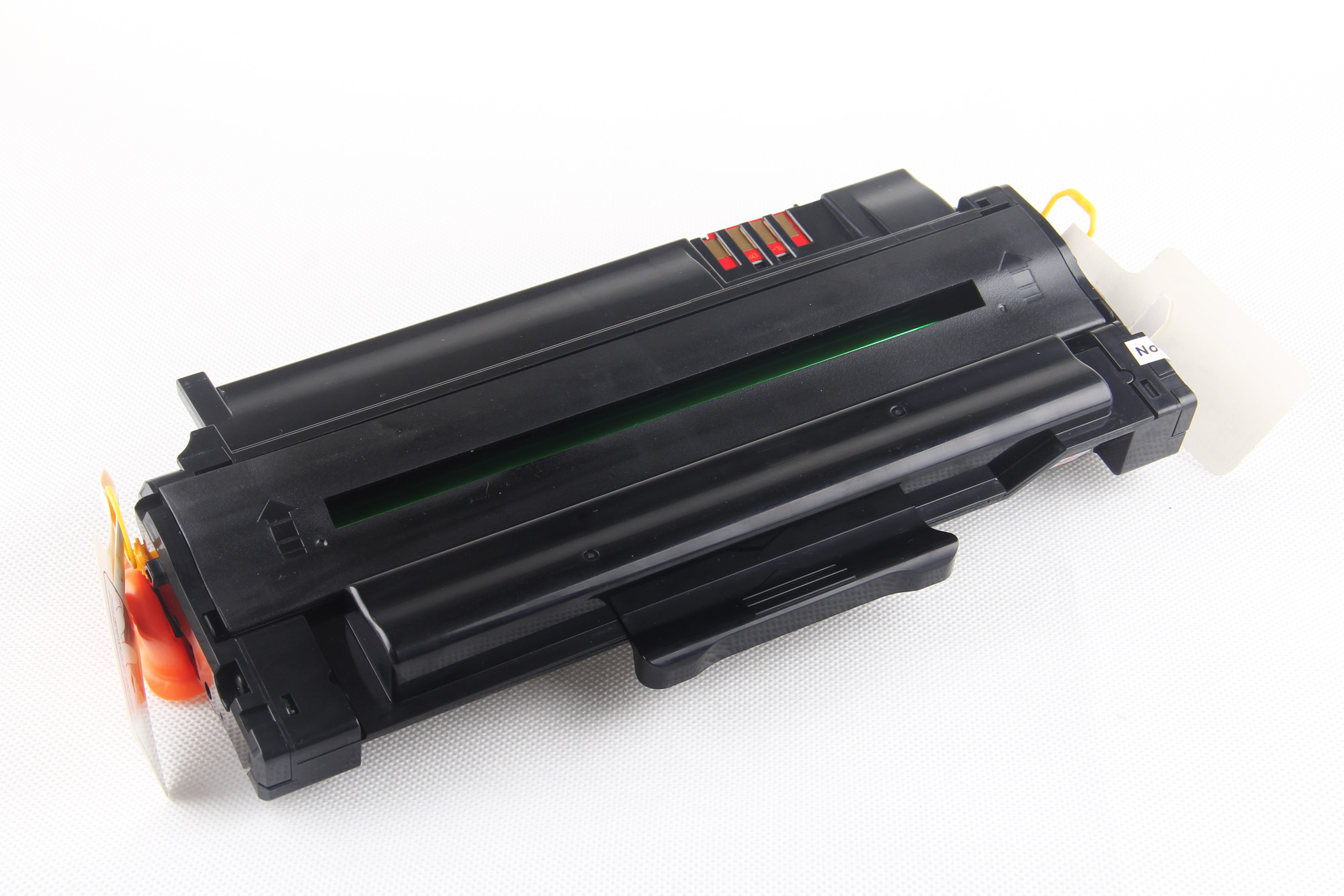 Compatible Dell H825 Extra Hi Cap Black Toner 593-BBRZ