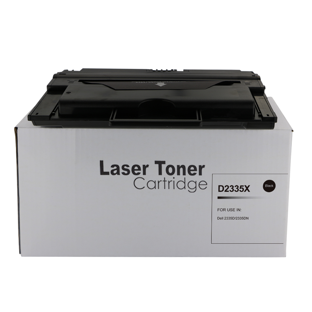 Compatible Dell B1260 Toner 593-11110