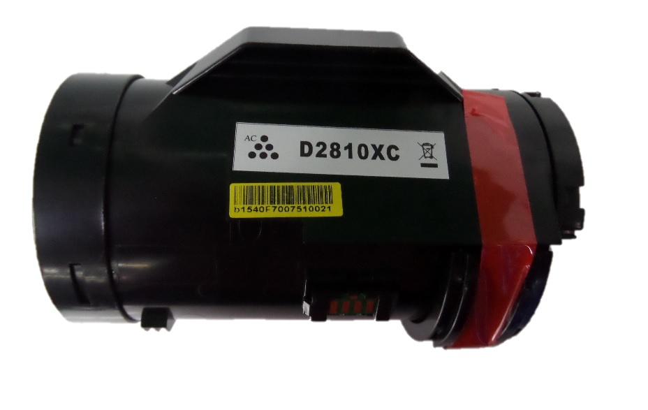 Compatible Dell S2810DN Std Yld Toner 593-BBMM also 593-BBML