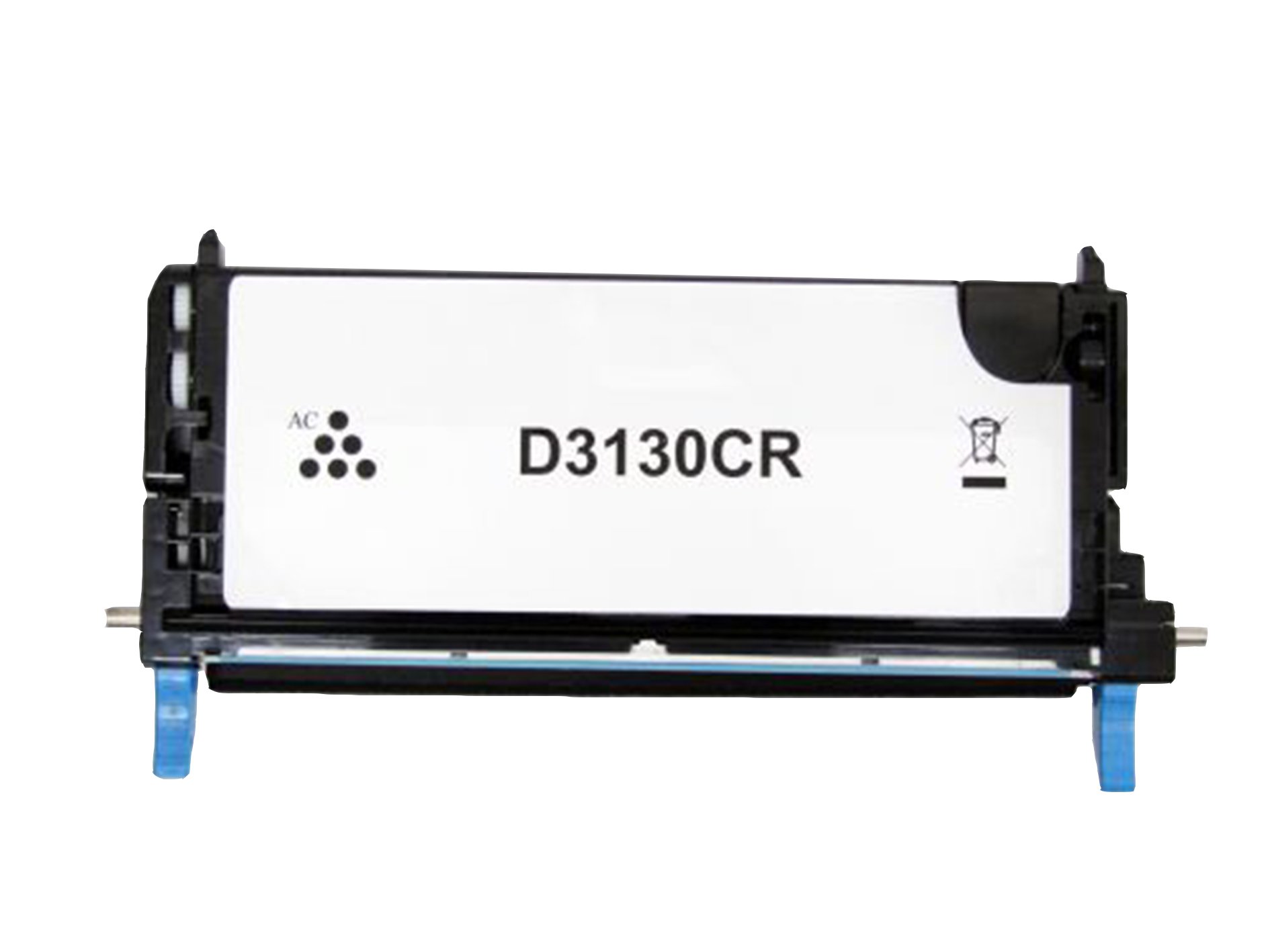 Remanufactured Dell 3130 Black Hi Cap Toner 593-10289 DLH516C