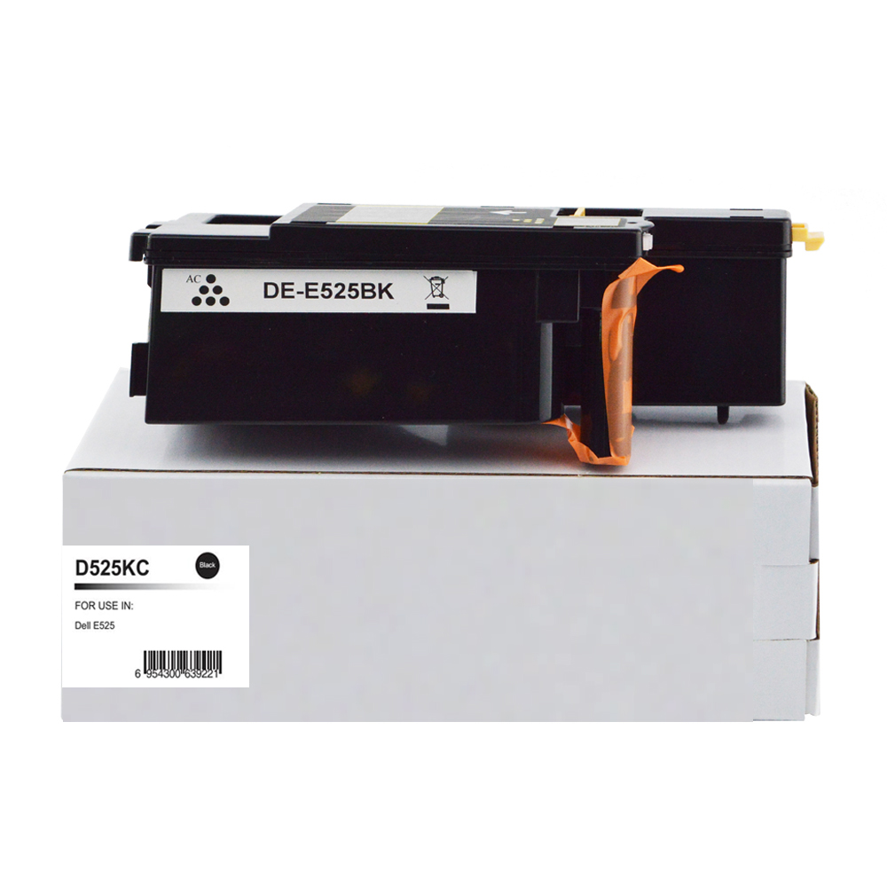 Compatible Dell C7765 Yellow Toner 593-BBCO 6YJGD