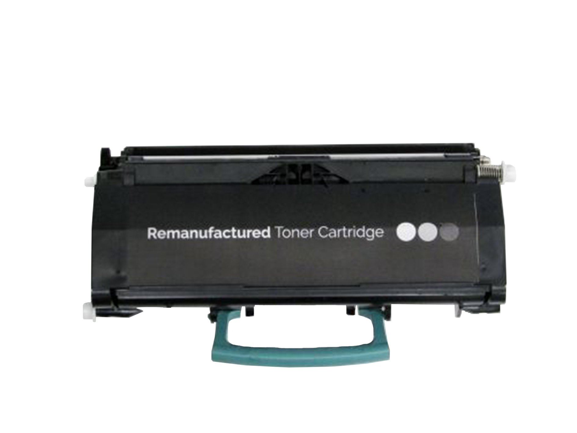 Compatible Dell 2150 Yellow Toner 593-11037