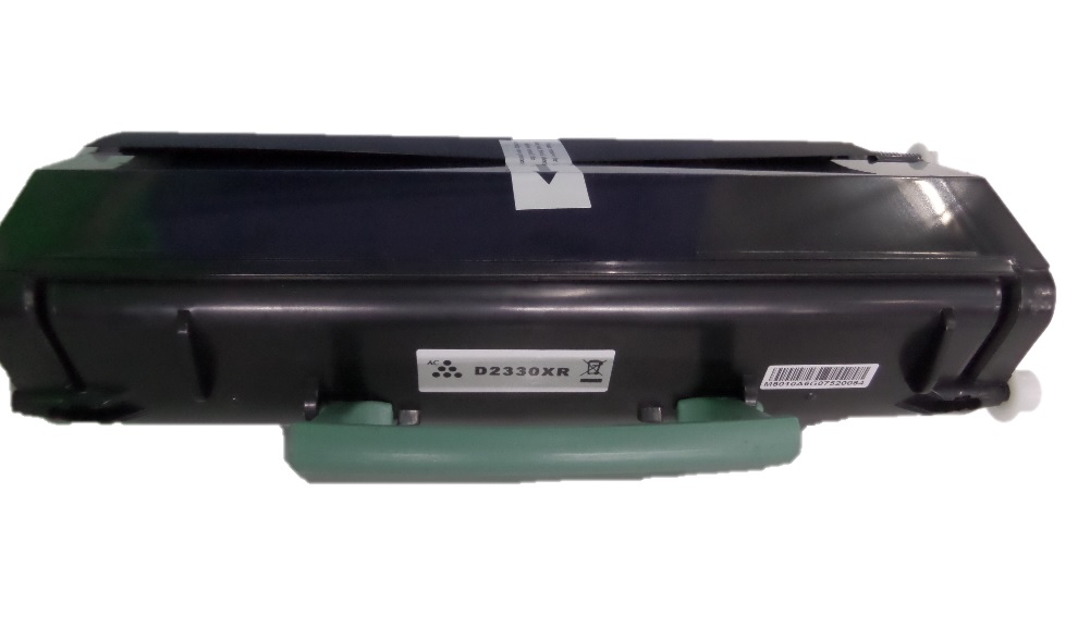 Compatible Dell 2330 Std Yield Toner 593-10337