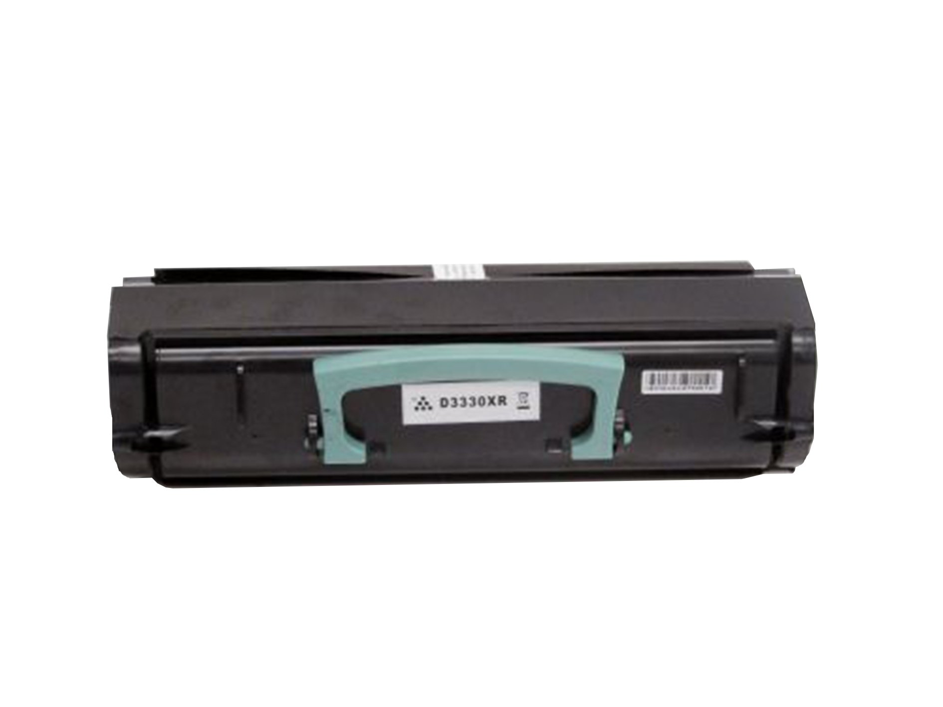 Remanufactured Dell 3100CN Yellow Hi Yld Toner Ctg 593-10063