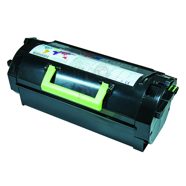 Compatible Dell 5330 Hi Cap Toner 593-10331
