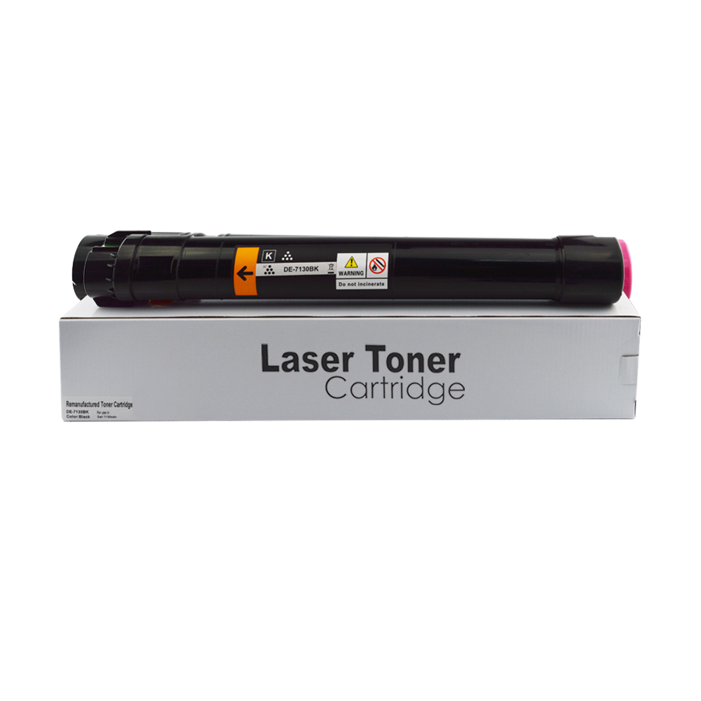 Compatible Dell C5765 Yellow Toner 593-BBCL