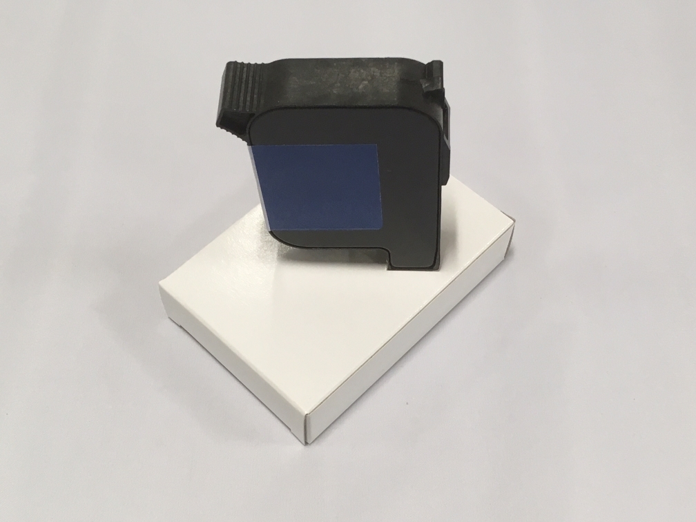 Compatible Francotyp Postalia Centormail Bulk Ink Tank Blue 58.0038.3148.00