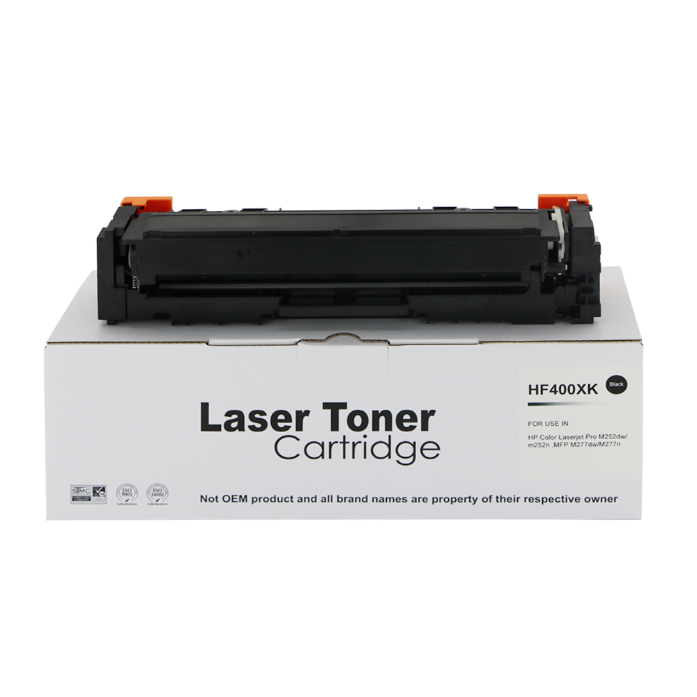 Compatible HP Laserjet Pro M15 CF244A Toner (44A)