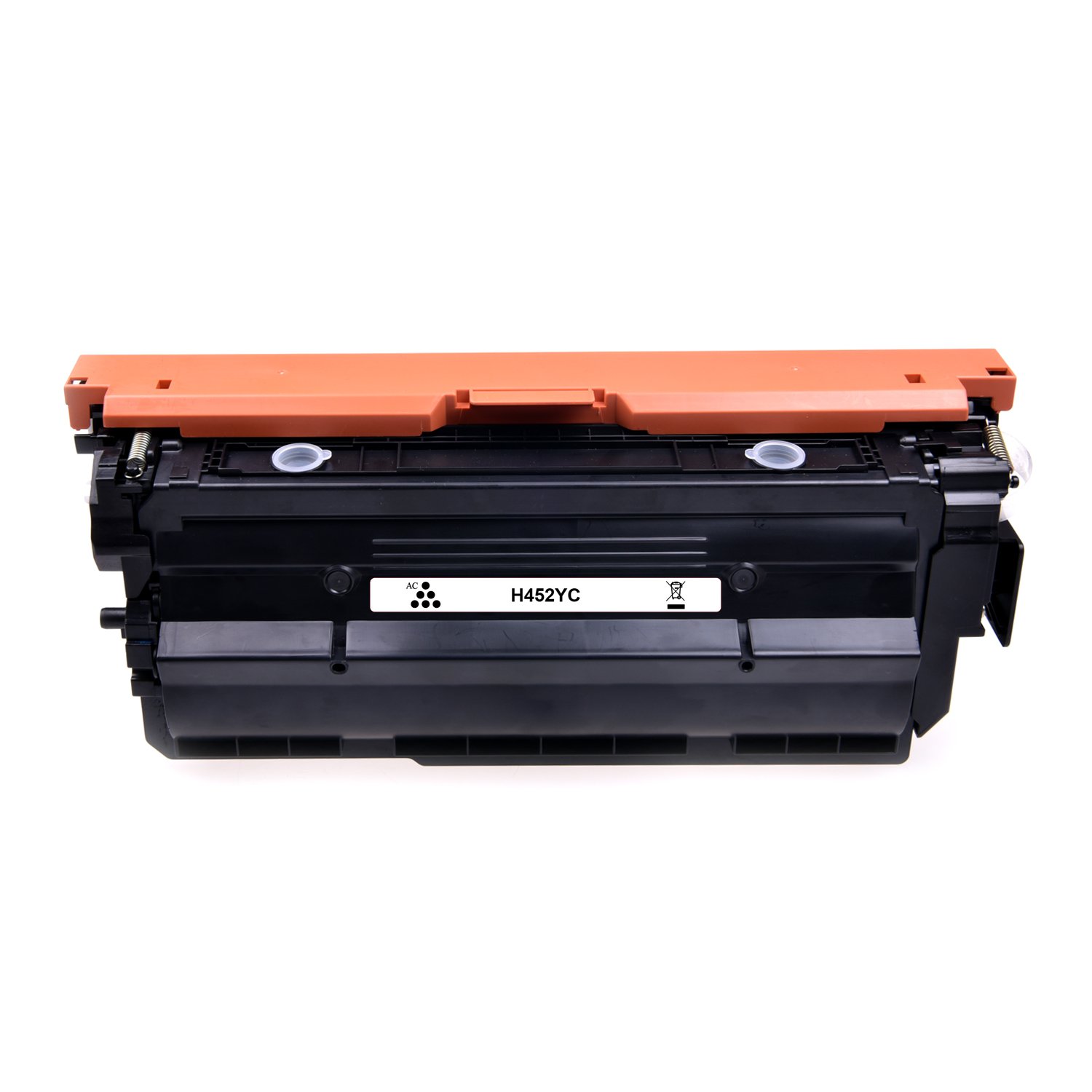 Compatible HP CF453A Magenta Toner also for HP 655A