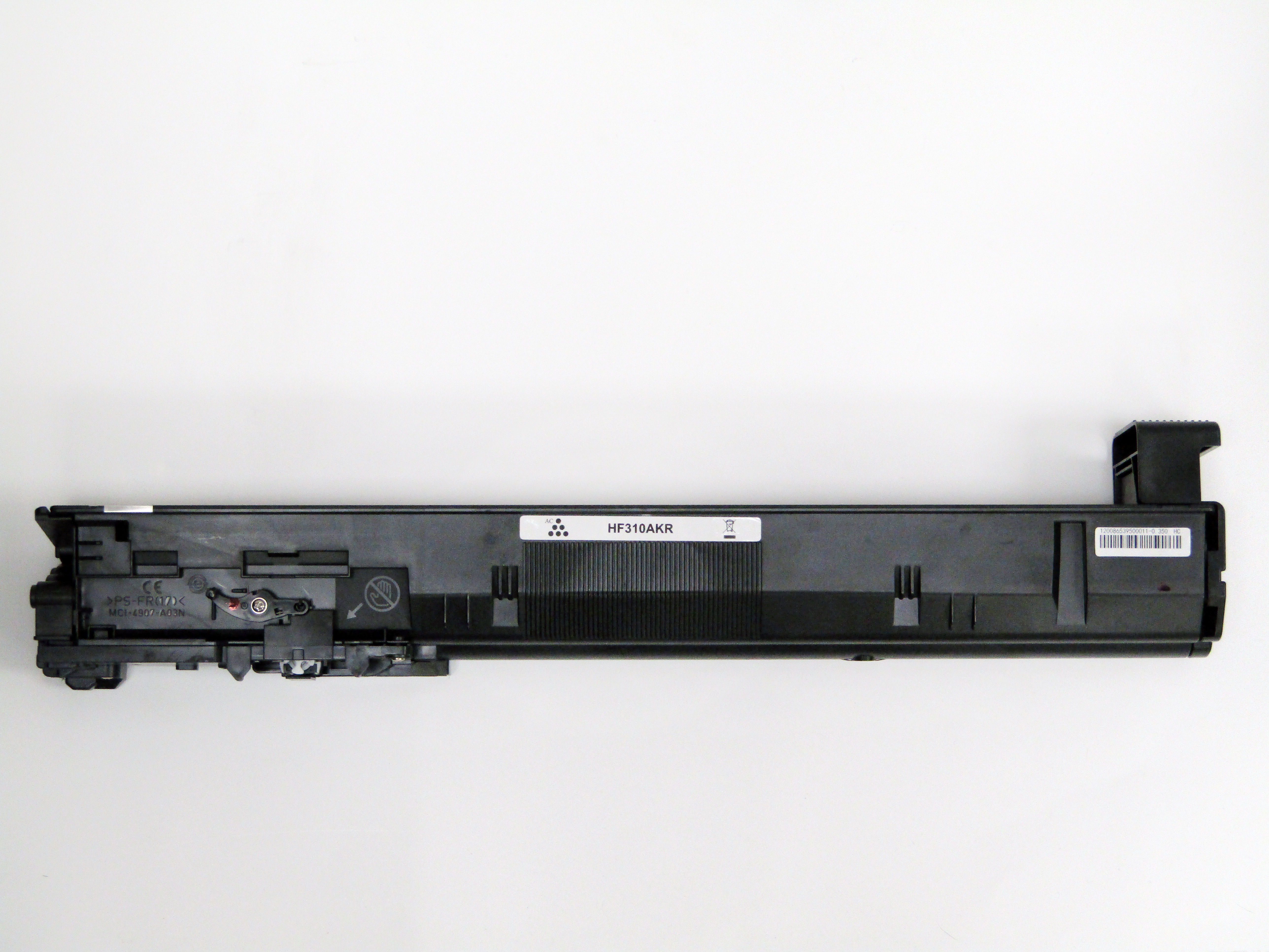 Remanufactured HP Laserjet Ent Flow M830Z Toner Ctg CF325X