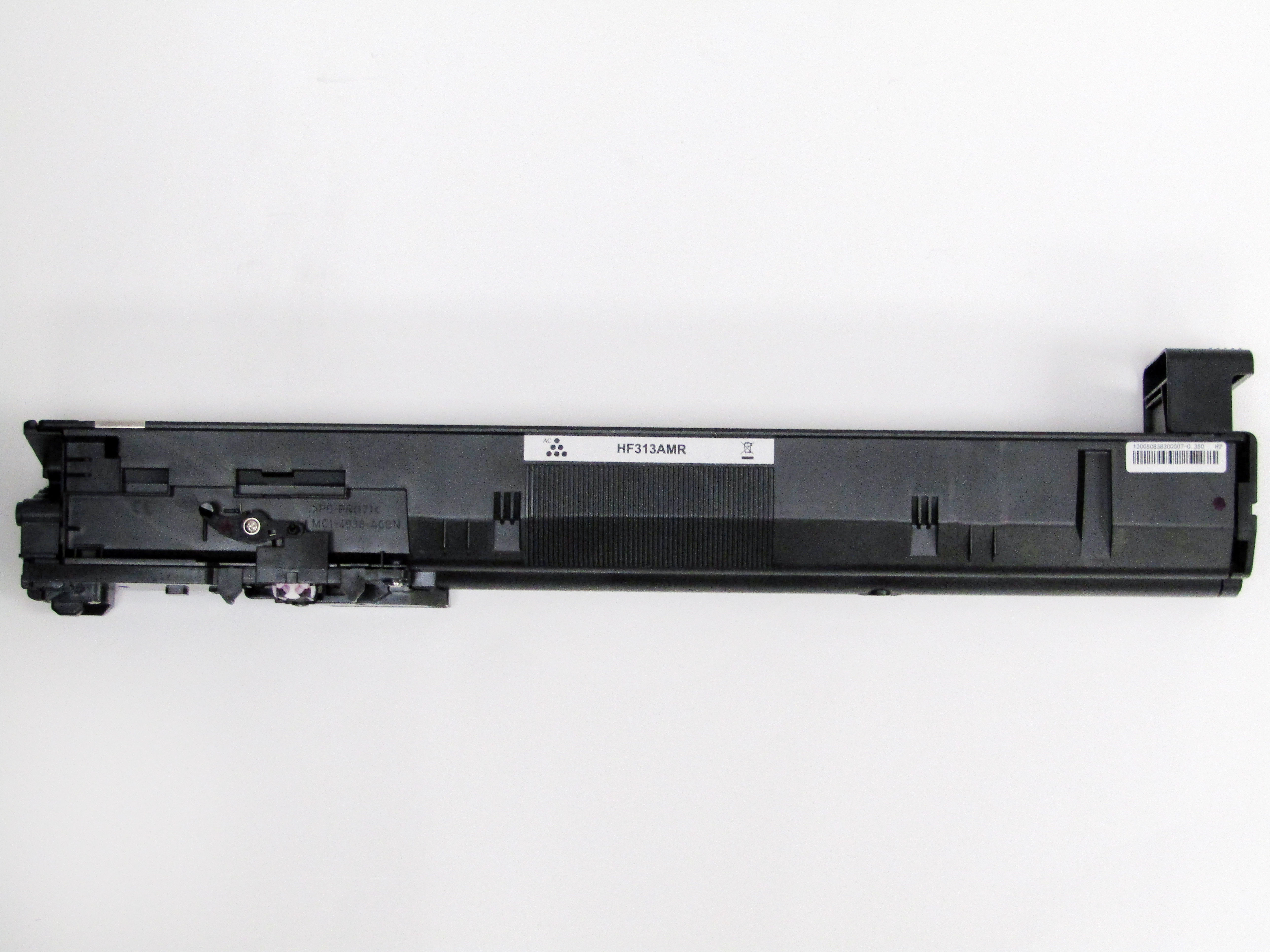 Remanufactured HP CF311A Cyan Toner Ctg also for 826A