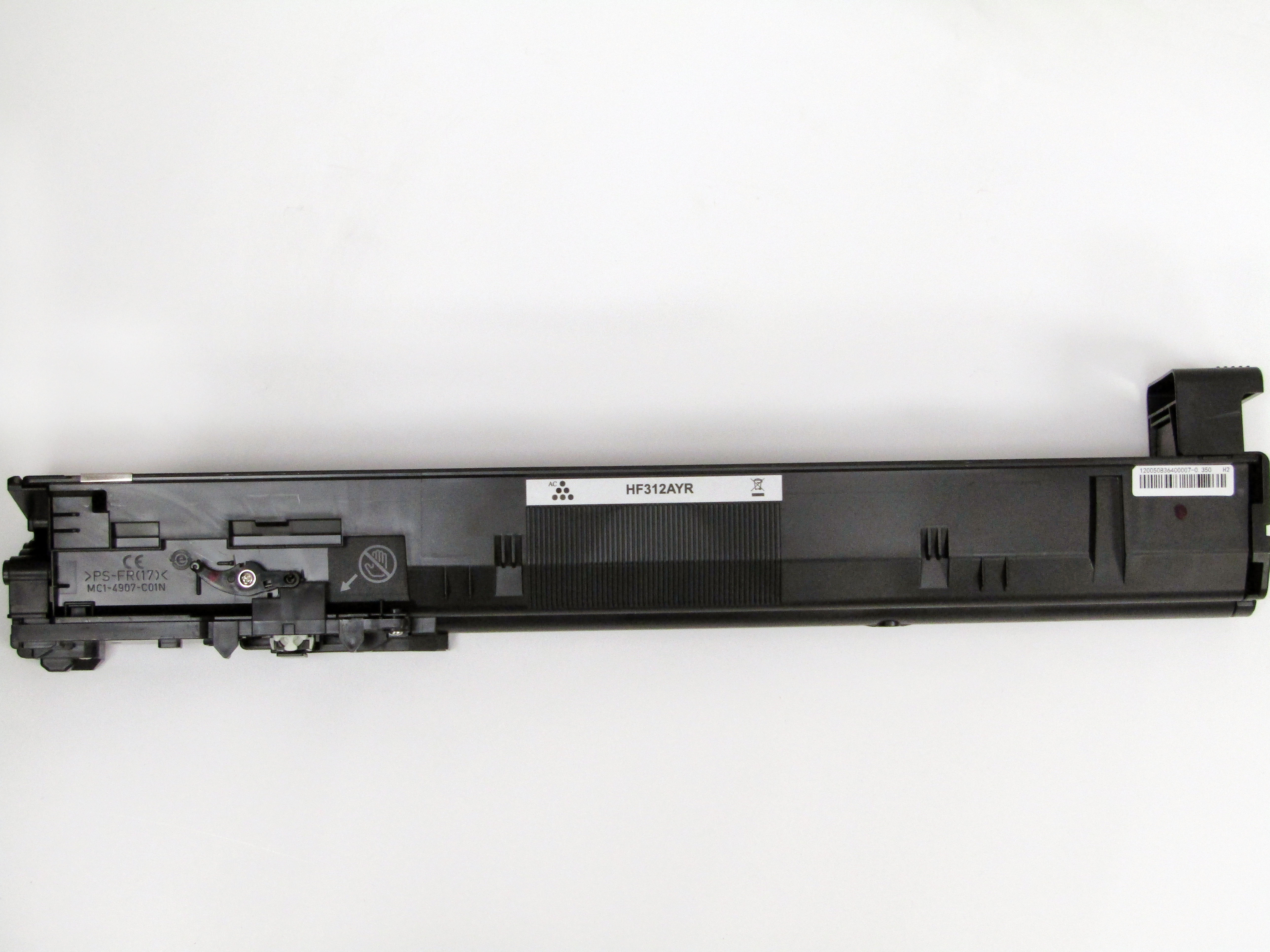 Remanufactured HP CF313A Magenta Toner Ctg also for 826A