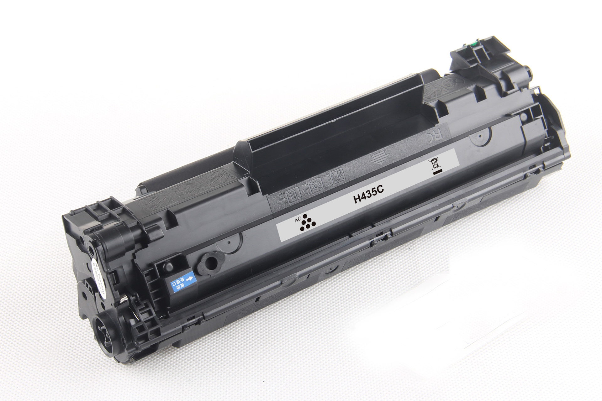 Compatible HP W1143A Toner Reload Kit (143A)