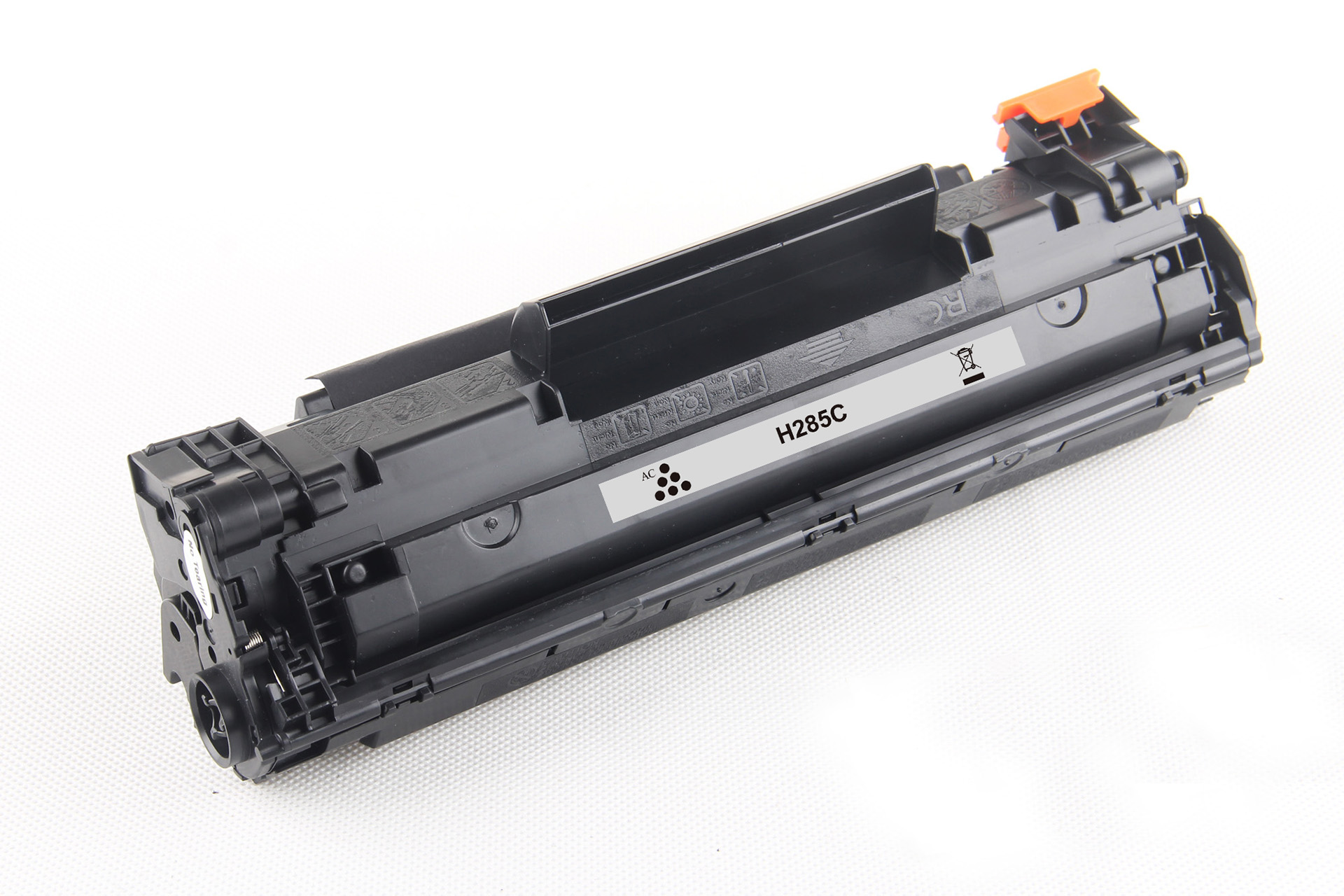 Compatible HP Laserjet Pro M12 Toner CF279X also for 79X