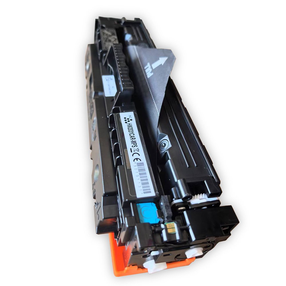 Remanufactured HP W2030A Black Toner also for HP 415A - MPS