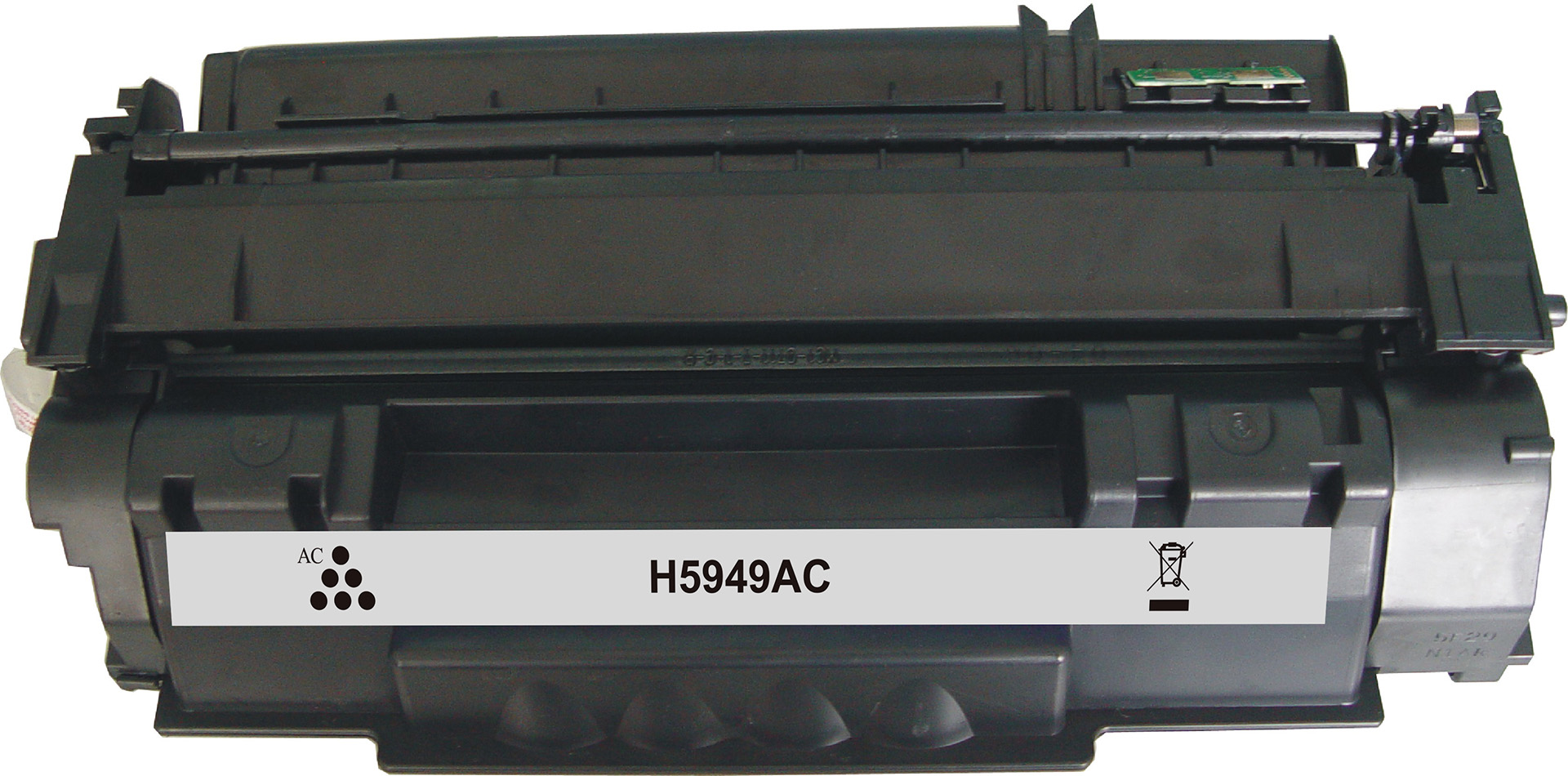 Compatible HP Laserjet 1300 Q2613A Std Toner