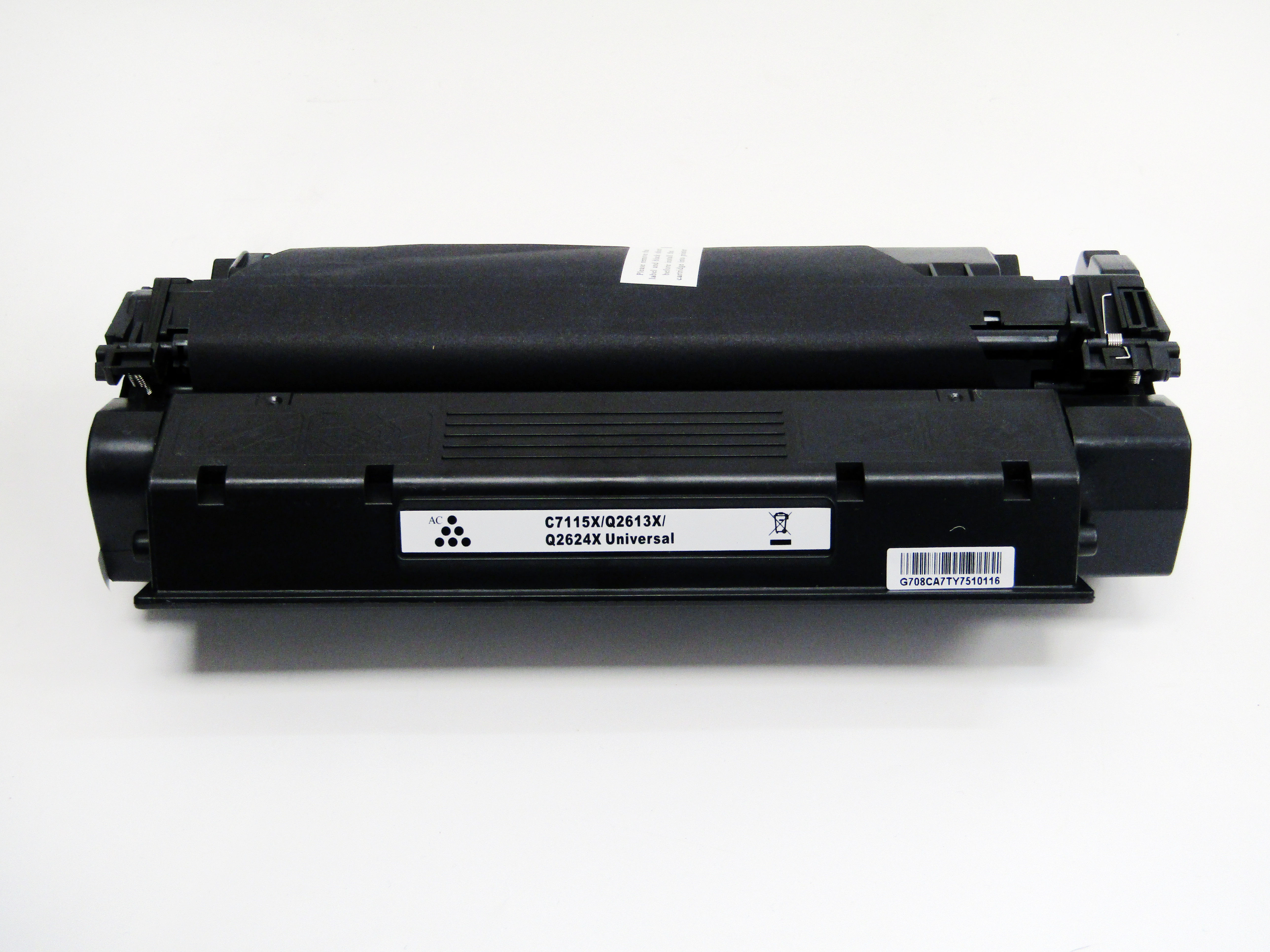 Compatible HP Laserjet 1000 C7115A Toner also for Q2613A Q2624A Canon EP25