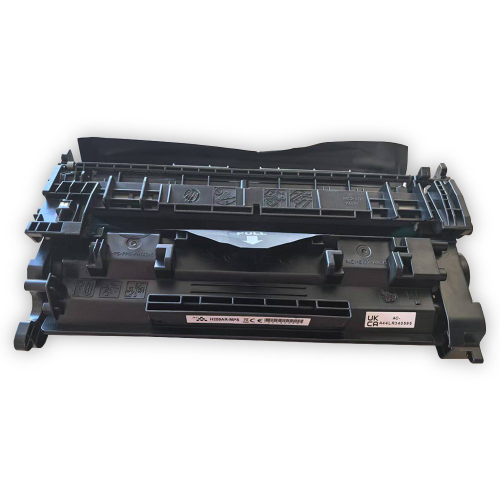 Compatible Compatible HP W2202X High-Capacity Yellow Toner also for HP 220X