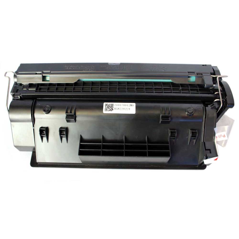 Remanufactured HP Laserjet 3000 Yellow Q7562A Ctg HP 314A