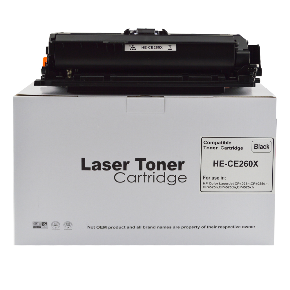 Remanufactured HP Laserjet CP4005 Cyan Toner CB401A