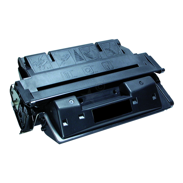 Compatible HP Laserjet 4100 Toner Ctg C8061X