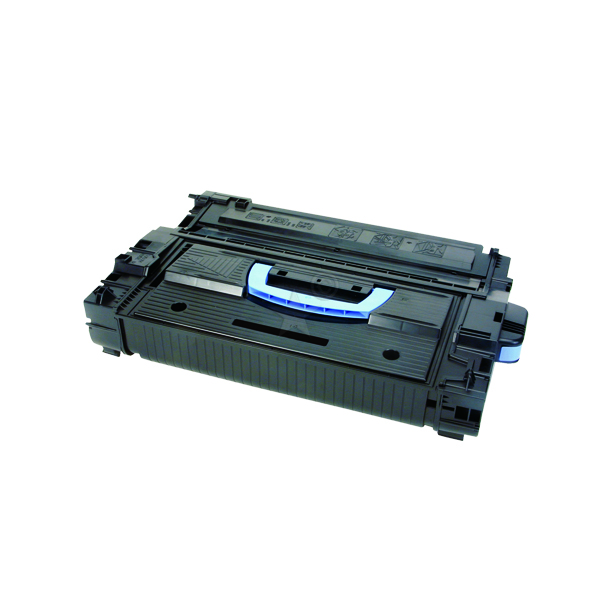 Remanufactured HP Laserjet 8100 C4182X Toner Ctg also for Canon EP72