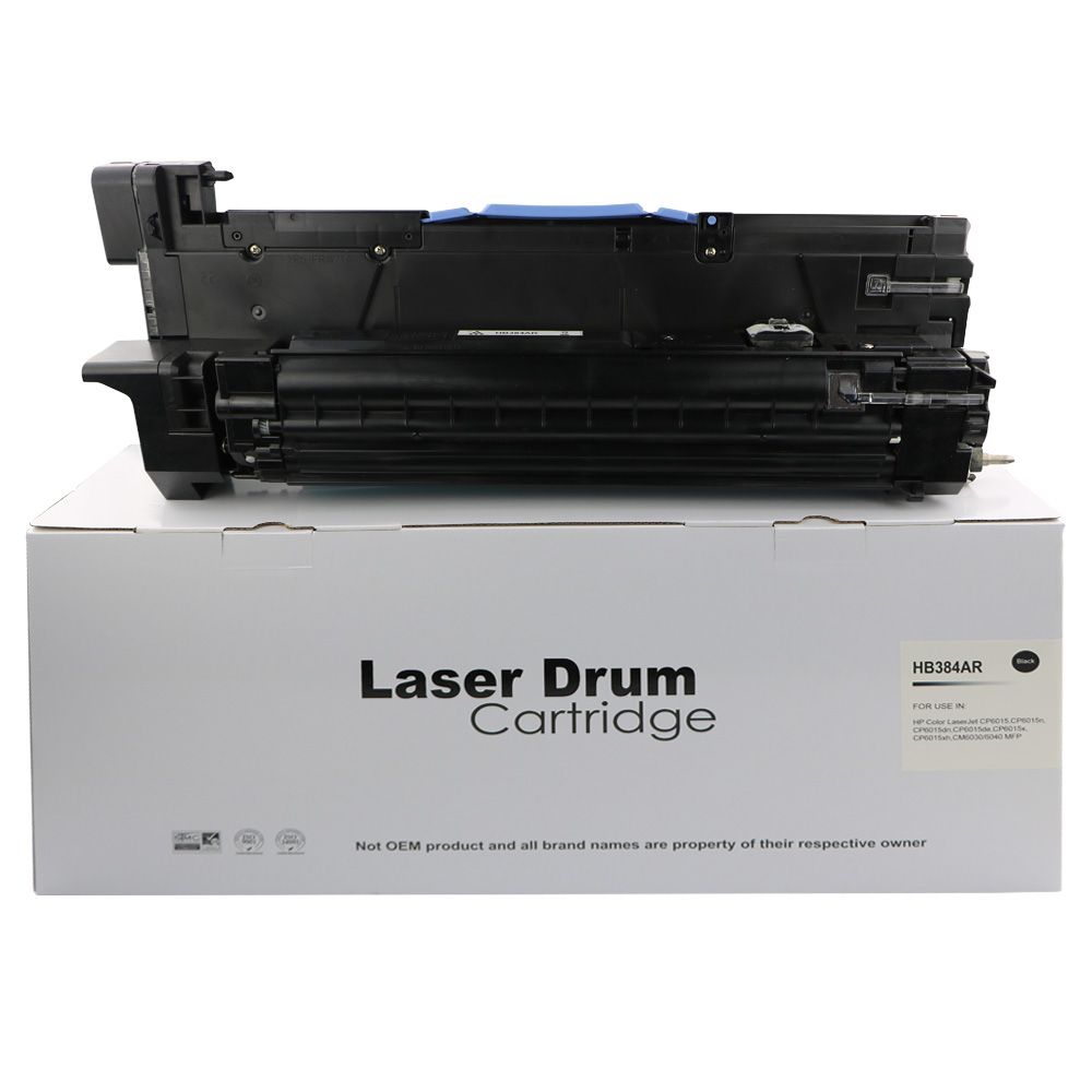 Remanufactured HP 2500 Q3964A Drum Unit also for C9704A