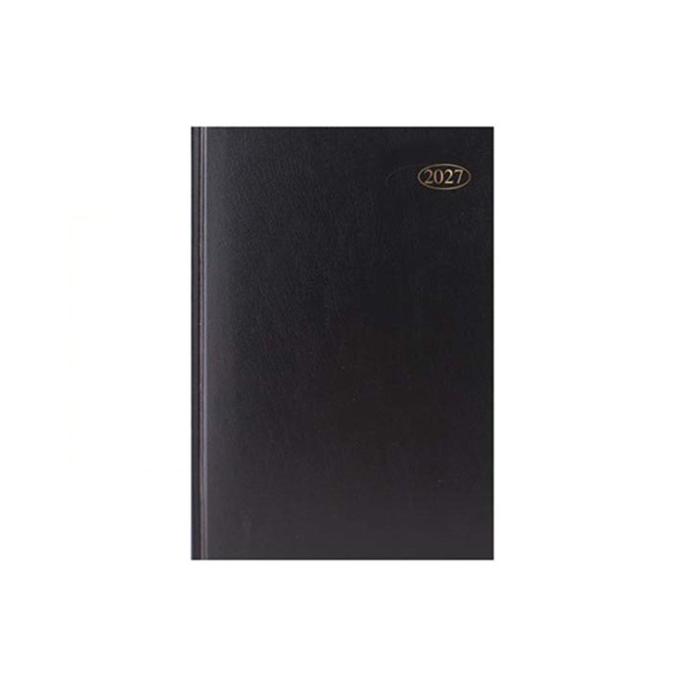 A4 2026 Week to View Diary - Blue (1)