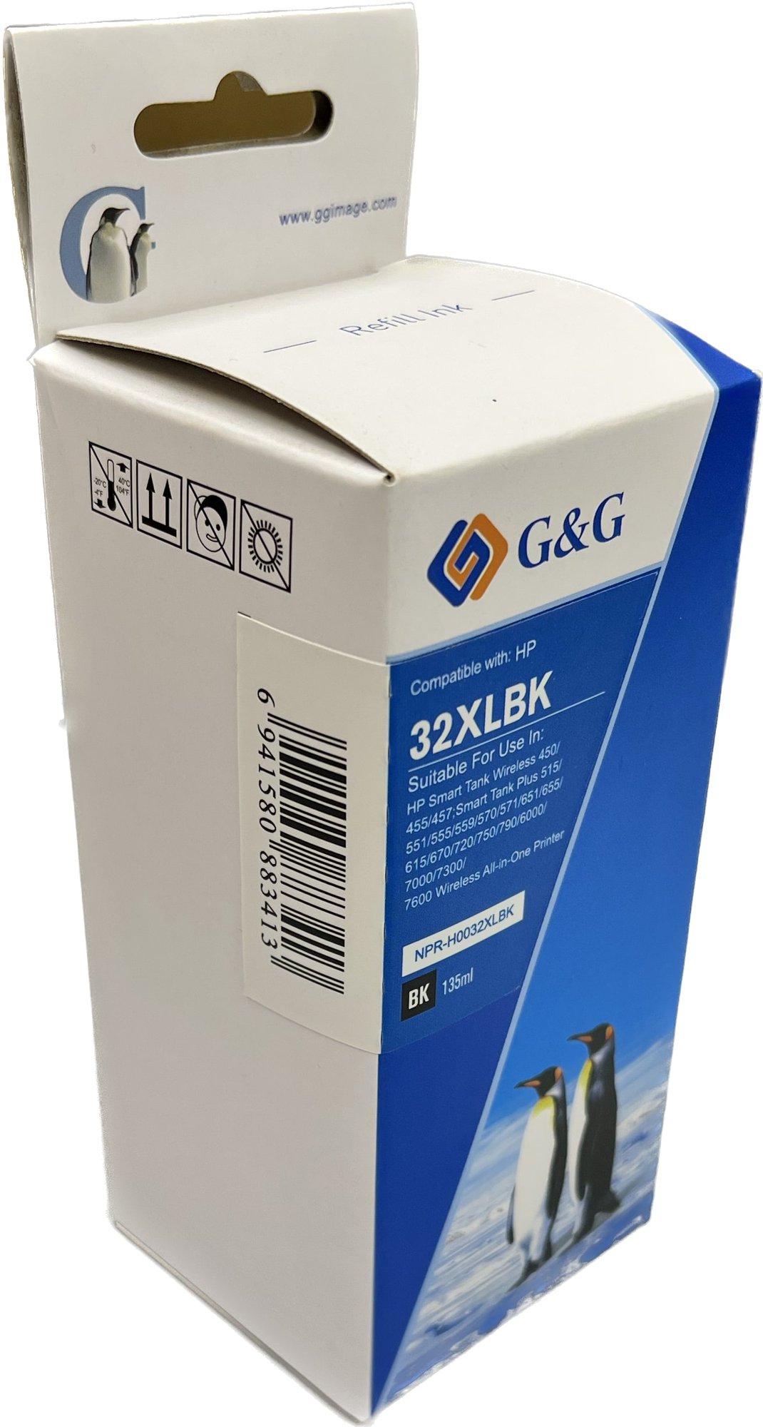 Remanufactured HP G+G 991X Hi Cap Yellow Ink Ctg M0J98AE HP 991X