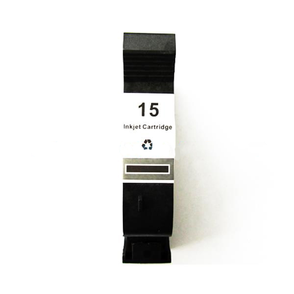 Remanufactured HPC6614A Black Inkjet Ctg C6614A also for CC6614D No 20