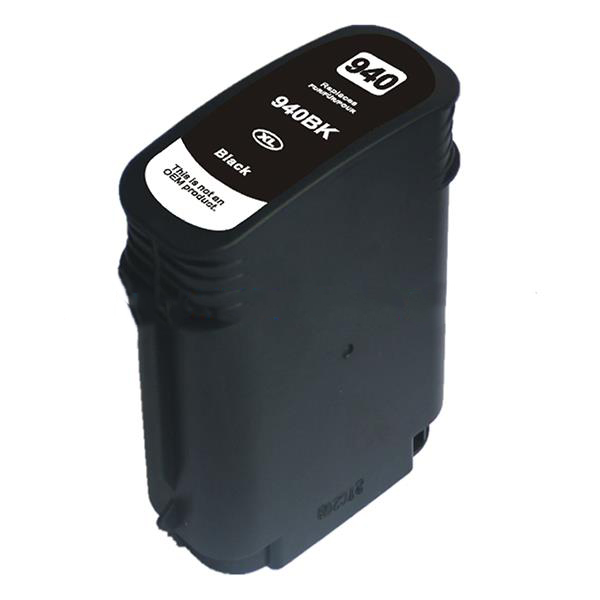 Remanufactured HP C6658A Photo Ink Ctg No 58