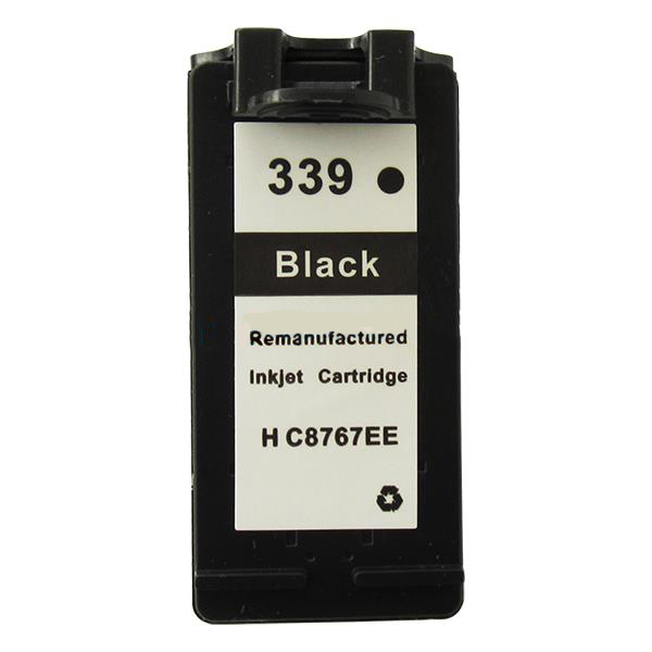 Remanufactured HP C8766EE Colour Ink No 343 [R-HP343(C8766E)]