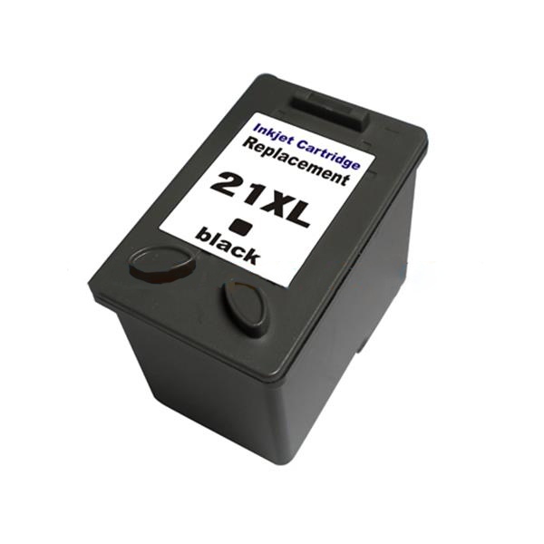 Remanufactured HP 937 Yellow Ink Cartridge 4S6W4NE