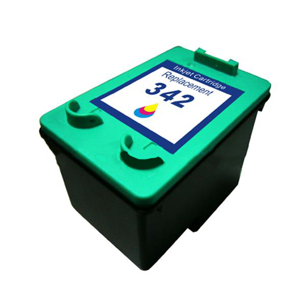 Remanufactured HP Deskjet 3910 C9352AE Colour Ink Ctg No 22  [R-HP22XL(C9352A)]