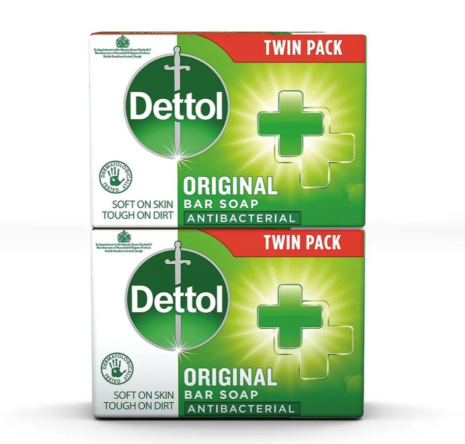 Dettol Surface Cleanser 1 Litre (1)