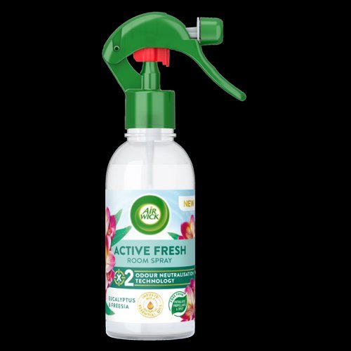 Air Wick Active Fresh Air Freshener Eucalyptus 228ml (1)