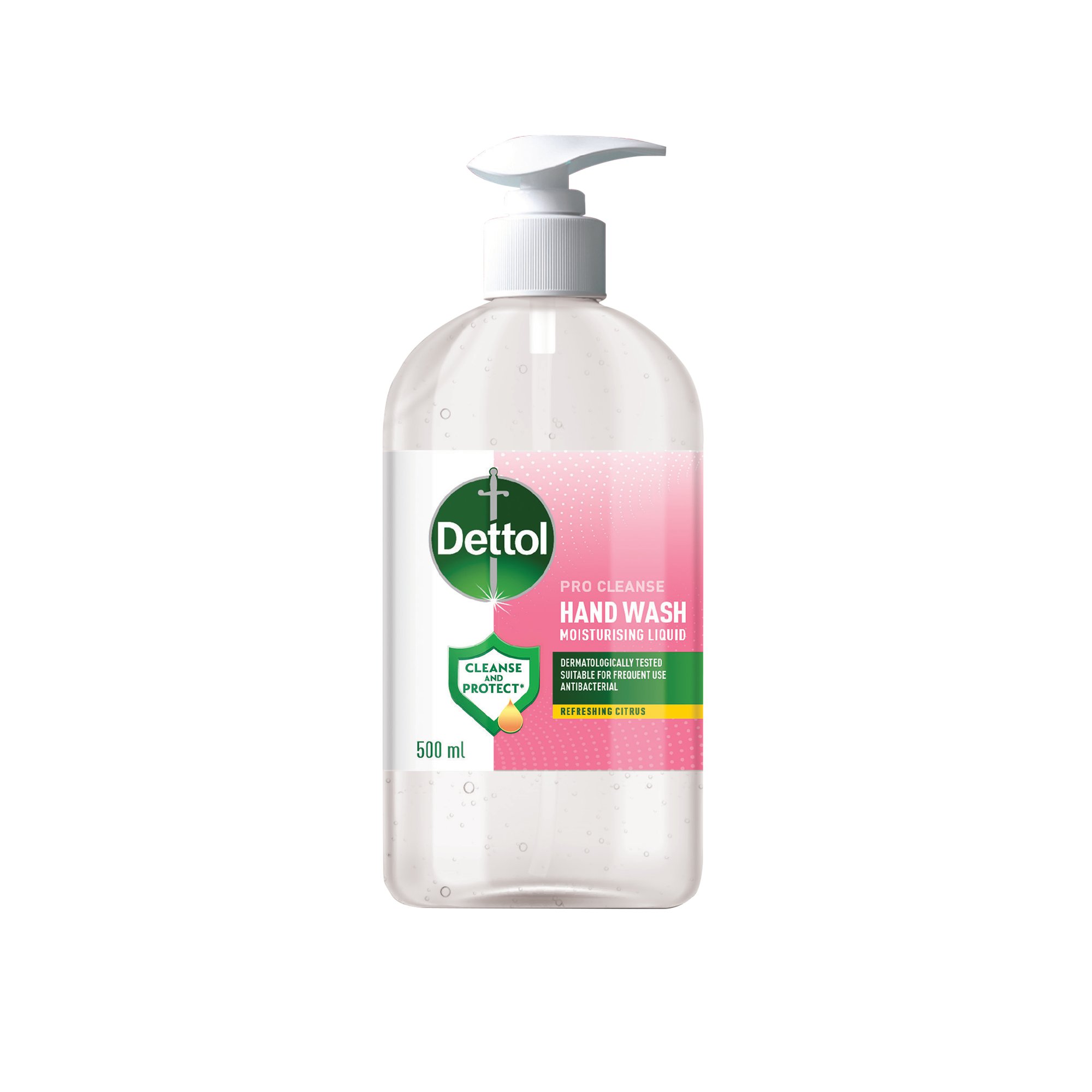 Dettol Cleanse Handwash 5 Litre (1)
