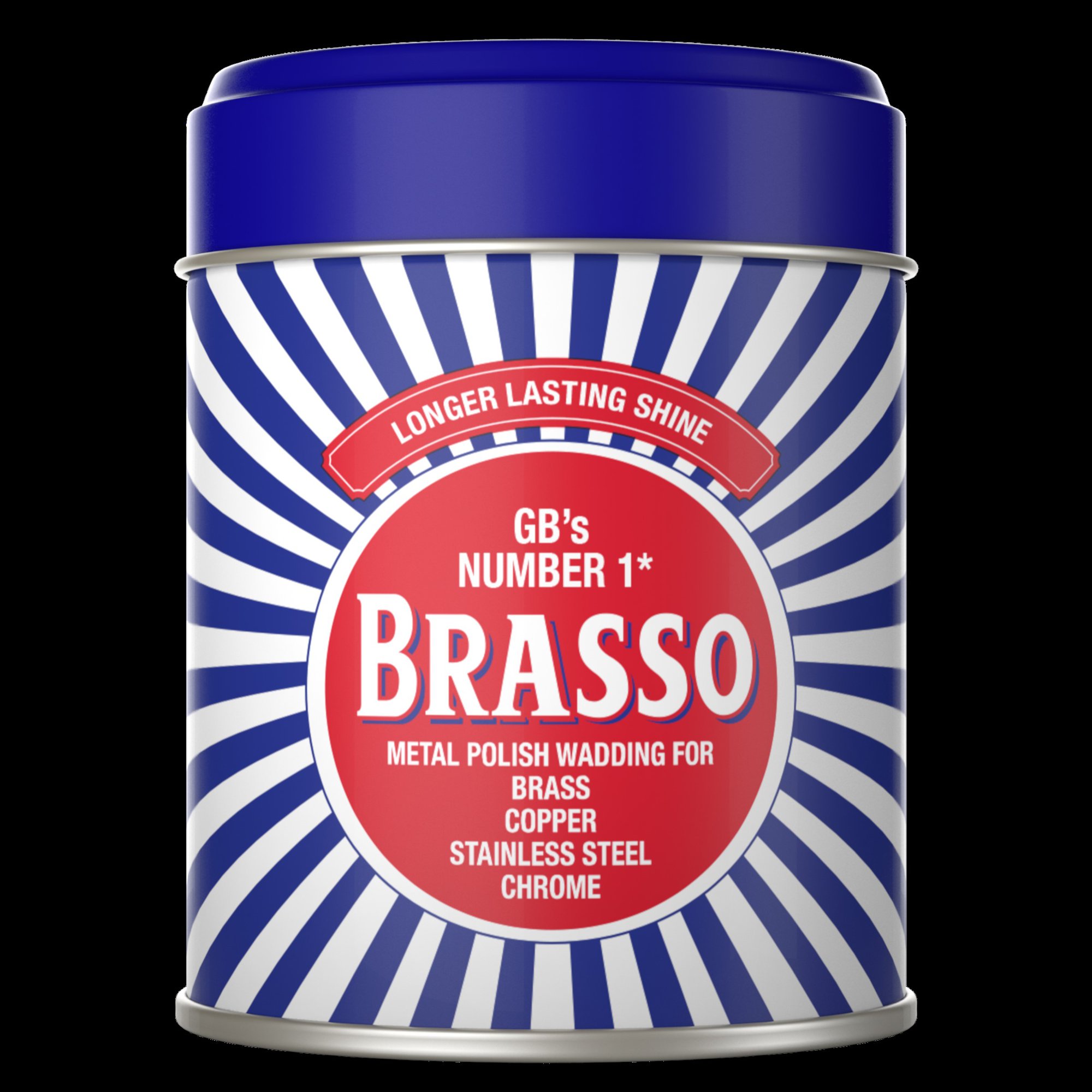 Brasso Liquid (SRP) 1 Litre (1)