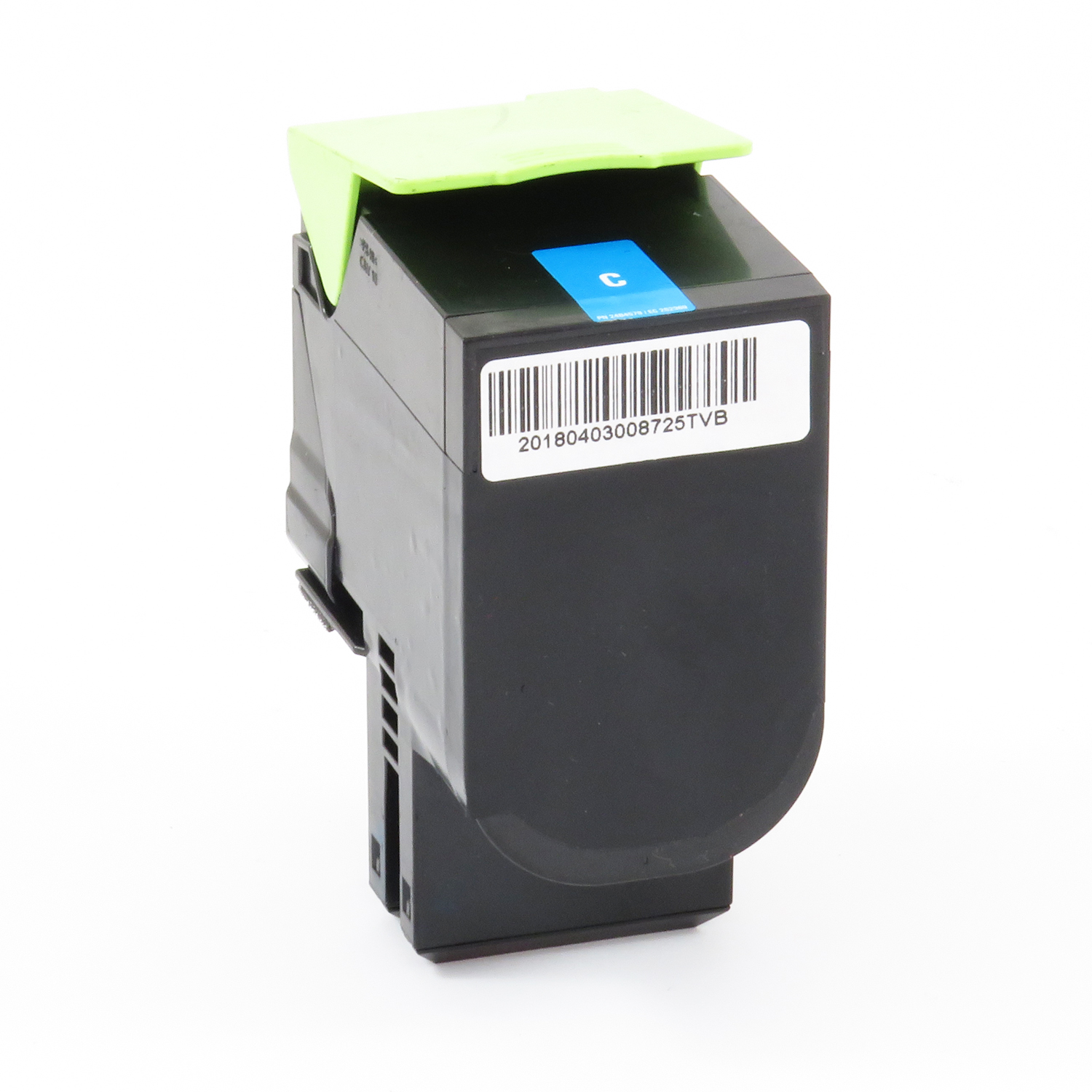 Remanufactured Lexmark CS317 Black Toner 71B0010 71B20K0